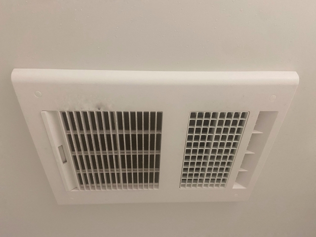 空調換気工事イメージ